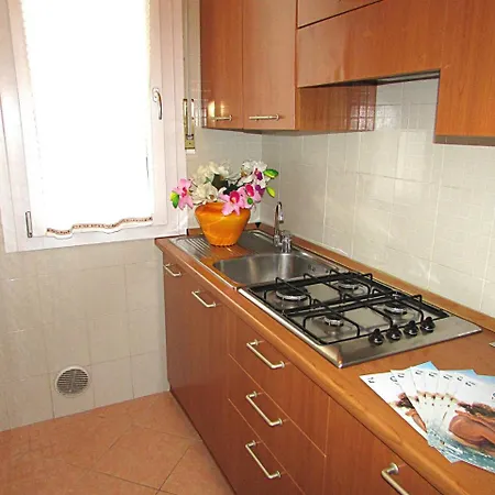 In 35334 Apartman Bibione
