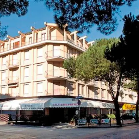In 35334 Apartman