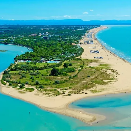 In 35334 Apartman Bibione