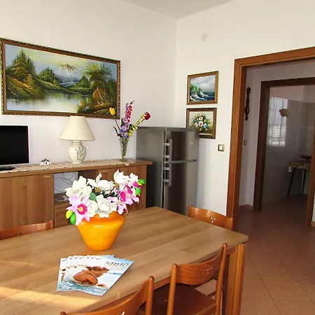 Apartamento In 35334 *