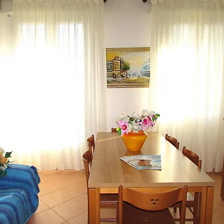 Apartamento In 35334
