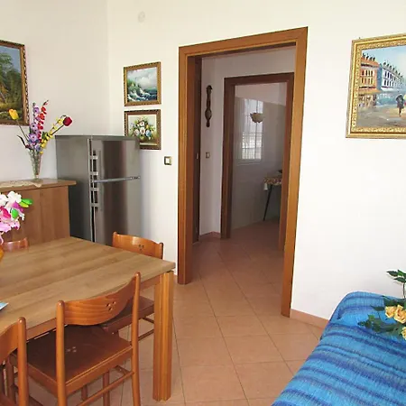 In 35334 Apartman *